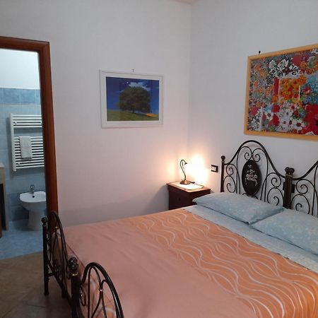 Bed&Breakfast L'Oasi Nardo Luaran gambar