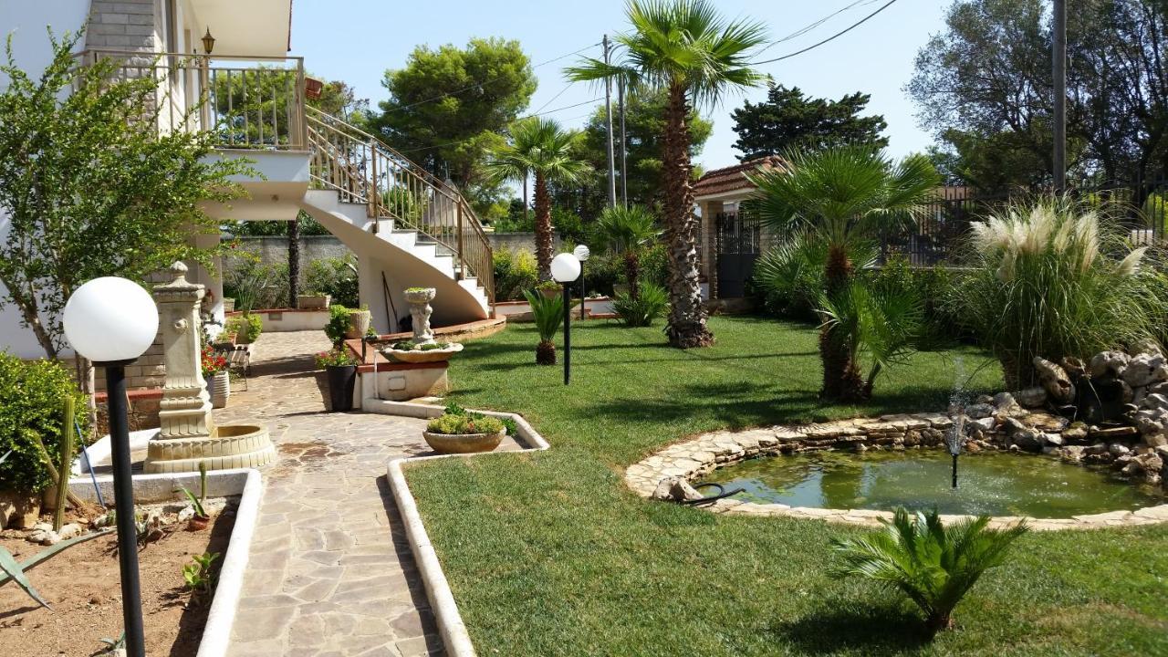 Bed&Breakfast L'Oasi Nardo Luaran gambar