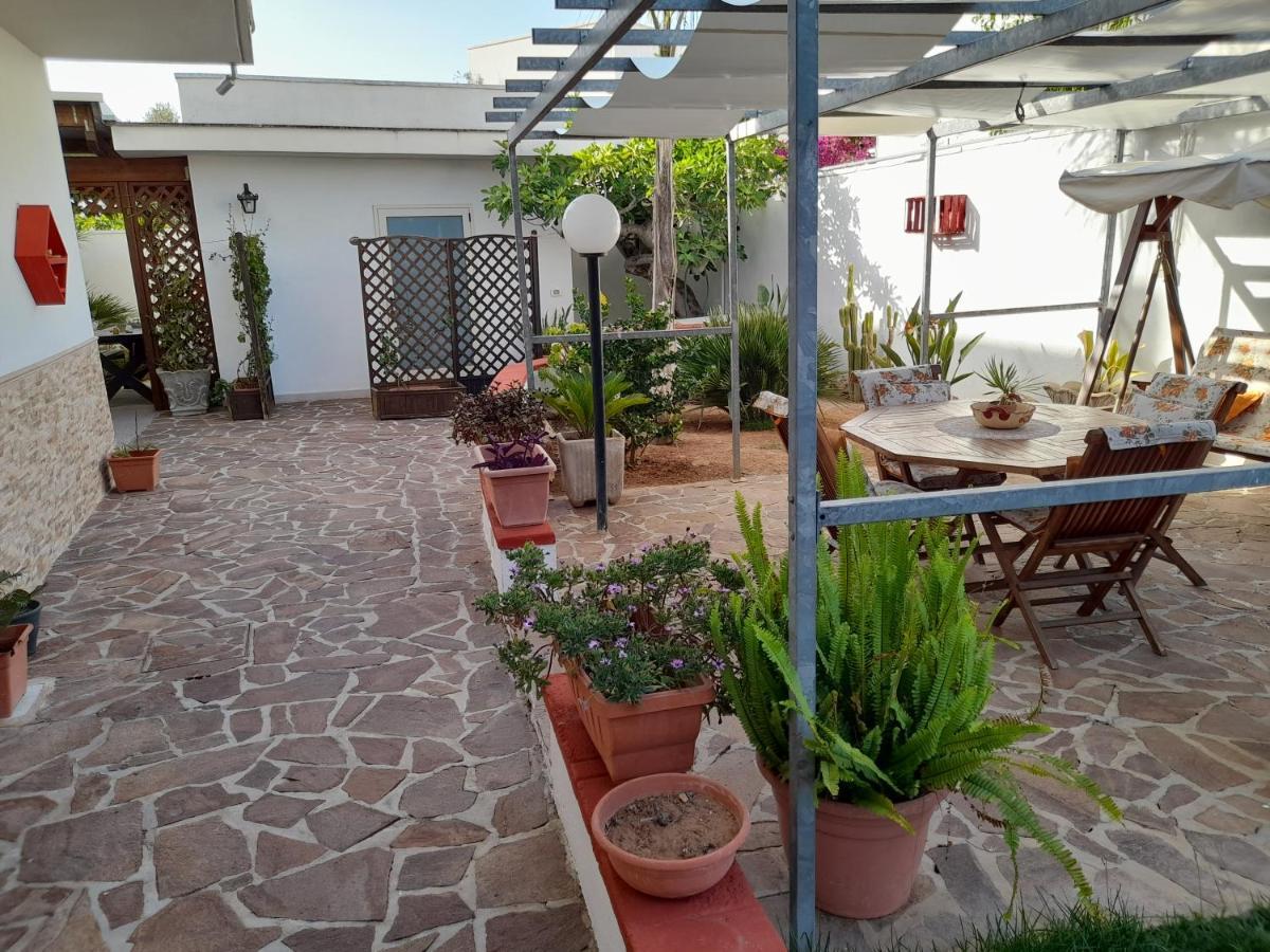 Bed&Breakfast L'Oasi Nardo Luaran gambar