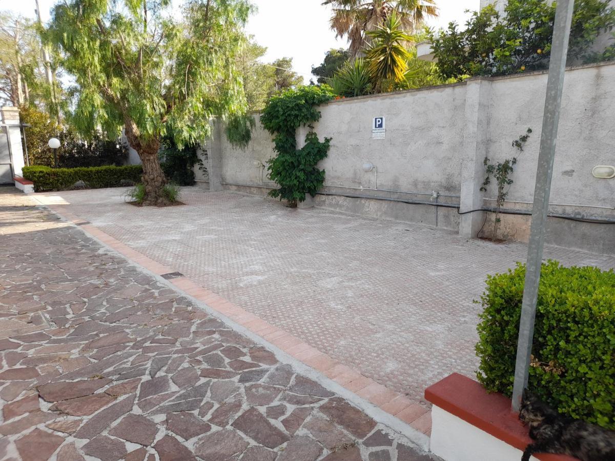 Bed&Breakfast L'Oasi Nardo Luaran gambar
