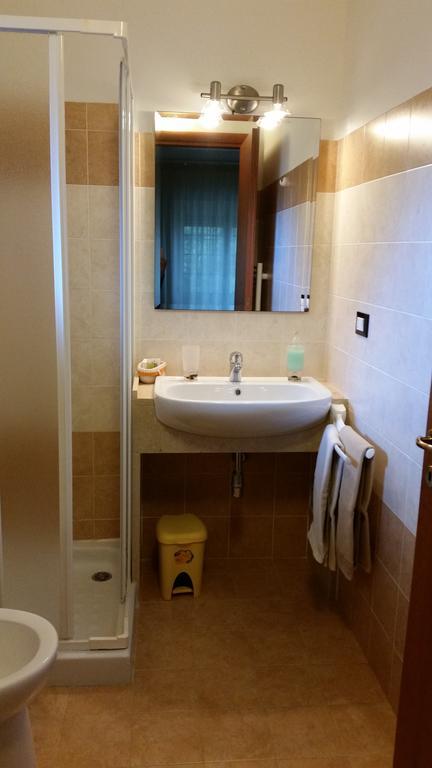 Bed&Breakfast L'Oasi Nardo Luaran gambar