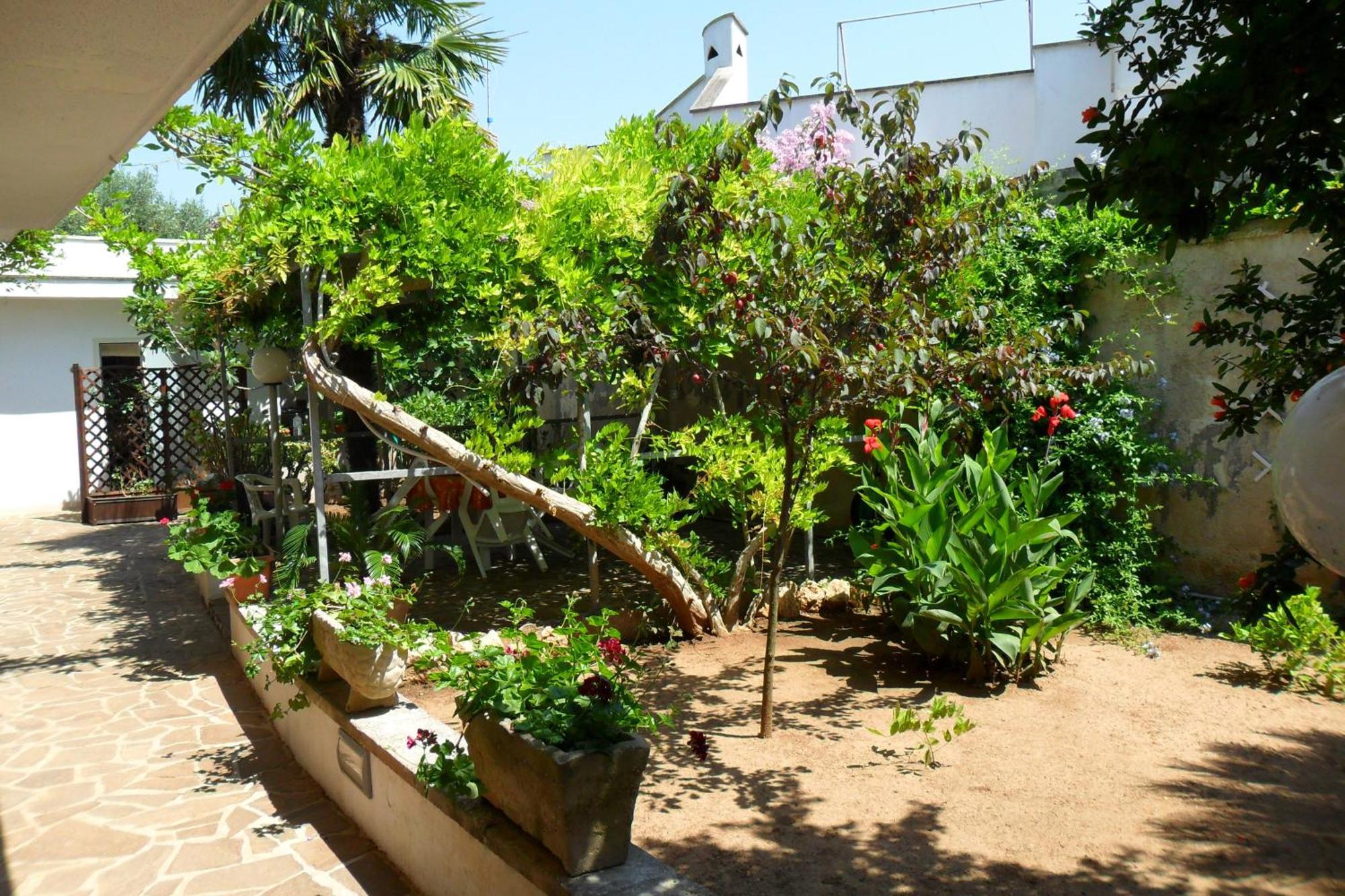 Bed&Breakfast L'Oasi Nardo Luaran gambar