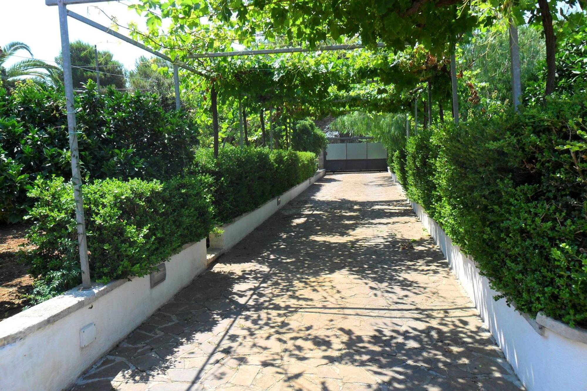 Bed&Breakfast L'Oasi Nardo Luaran gambar