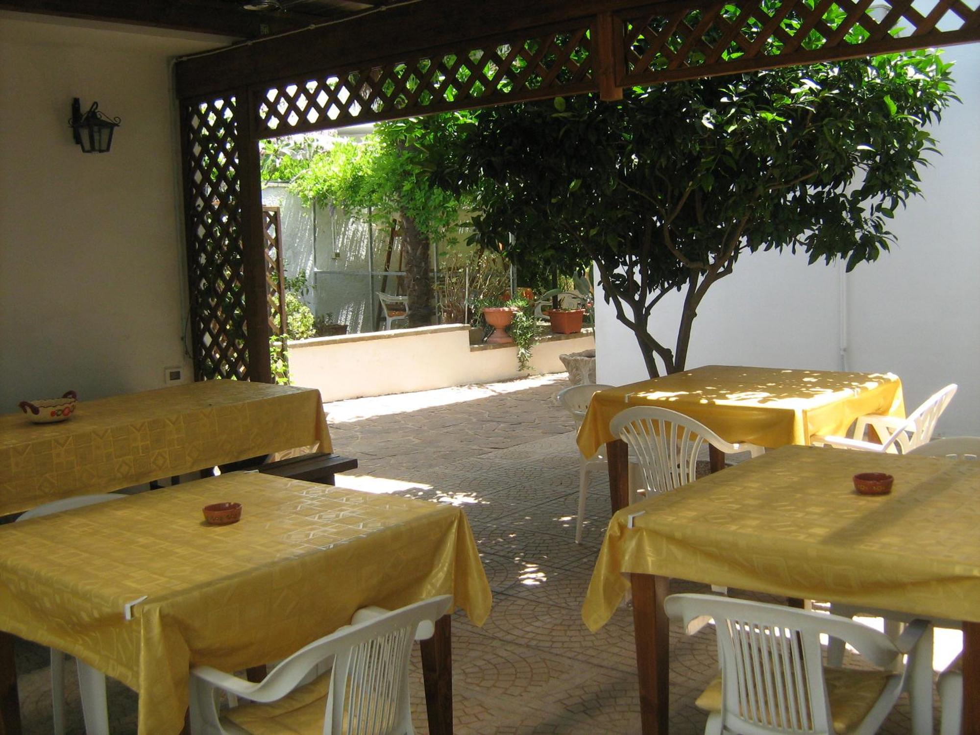 Bed&Breakfast L'Oasi Nardo Luaran gambar