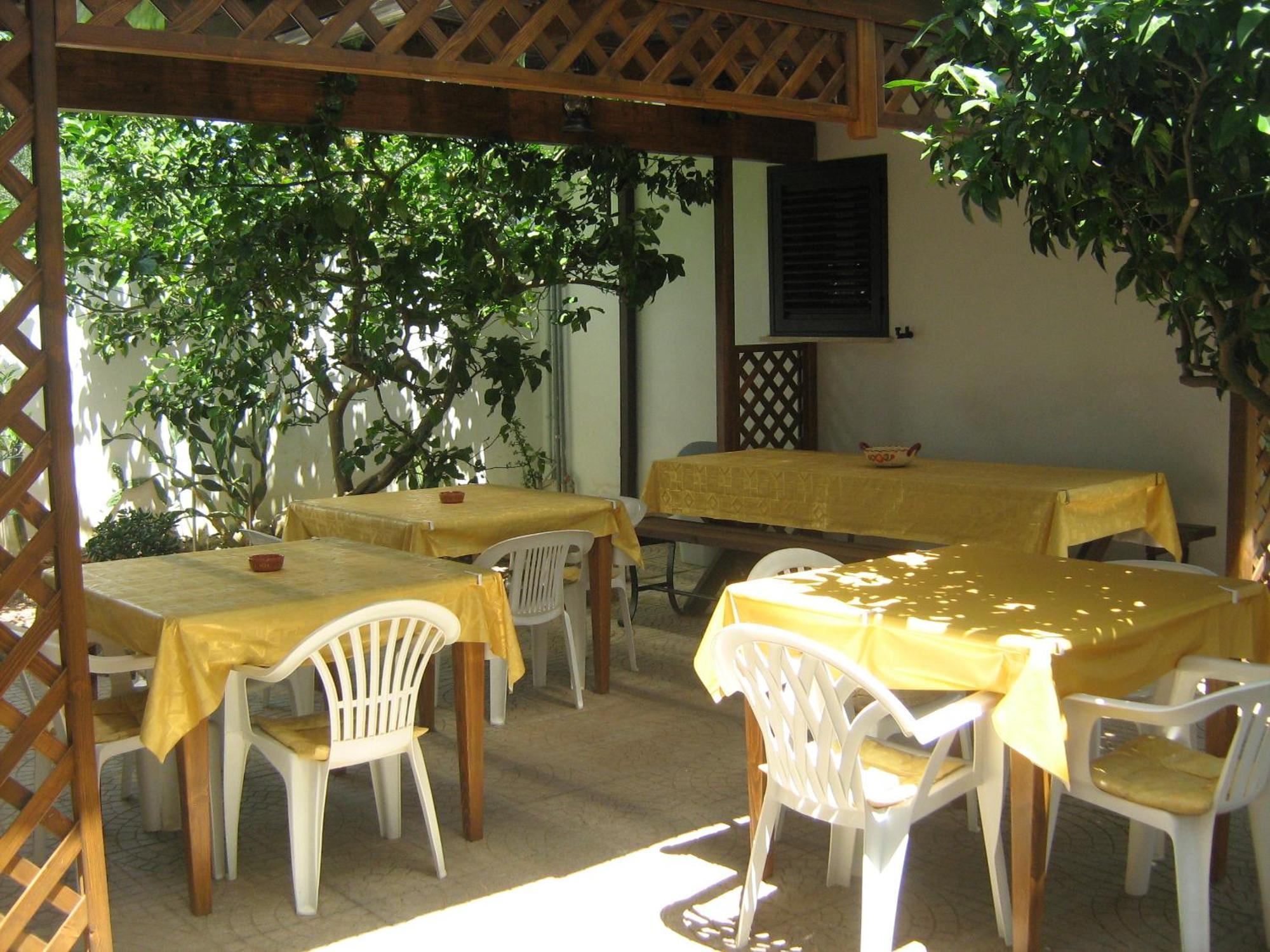 Bed&Breakfast L'Oasi Nardo Luaran gambar
