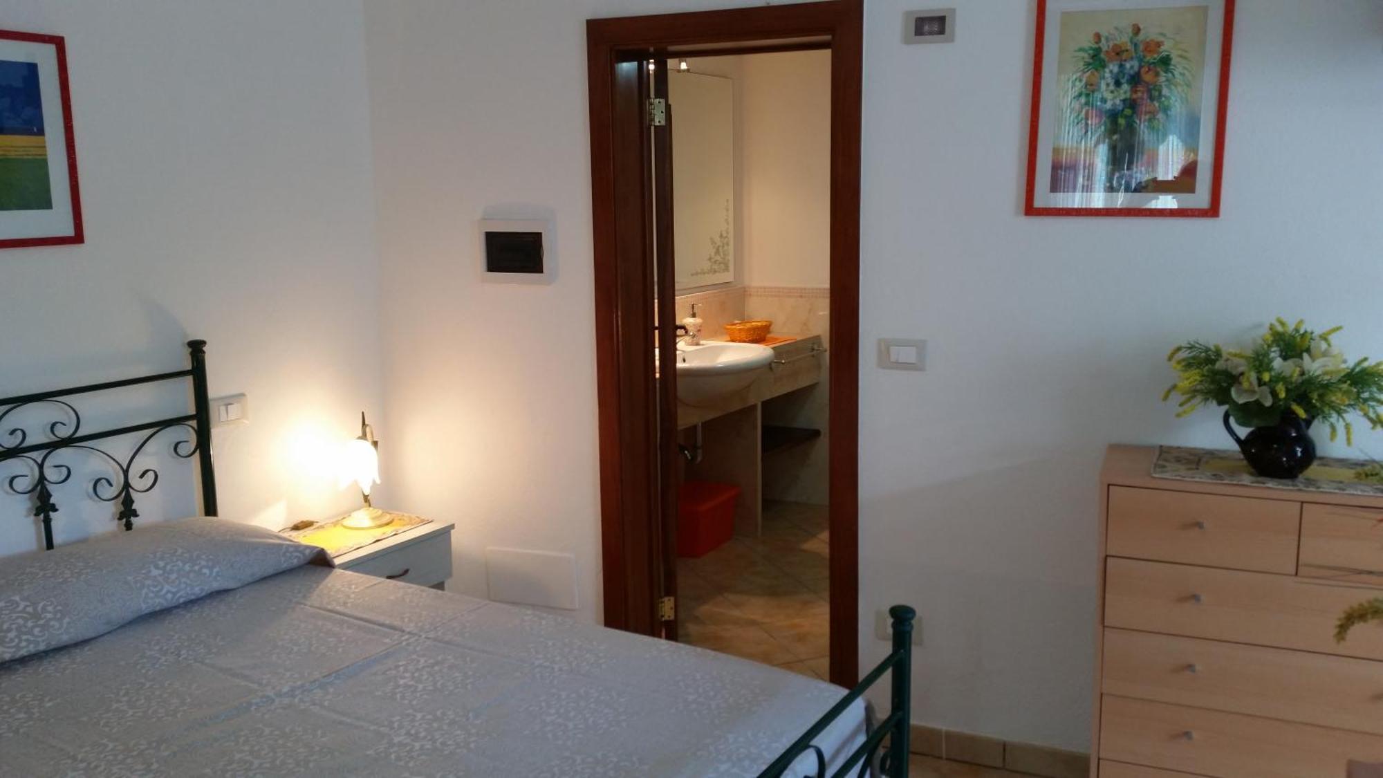 Bed&Breakfast L'Oasi Nardo Luaran gambar