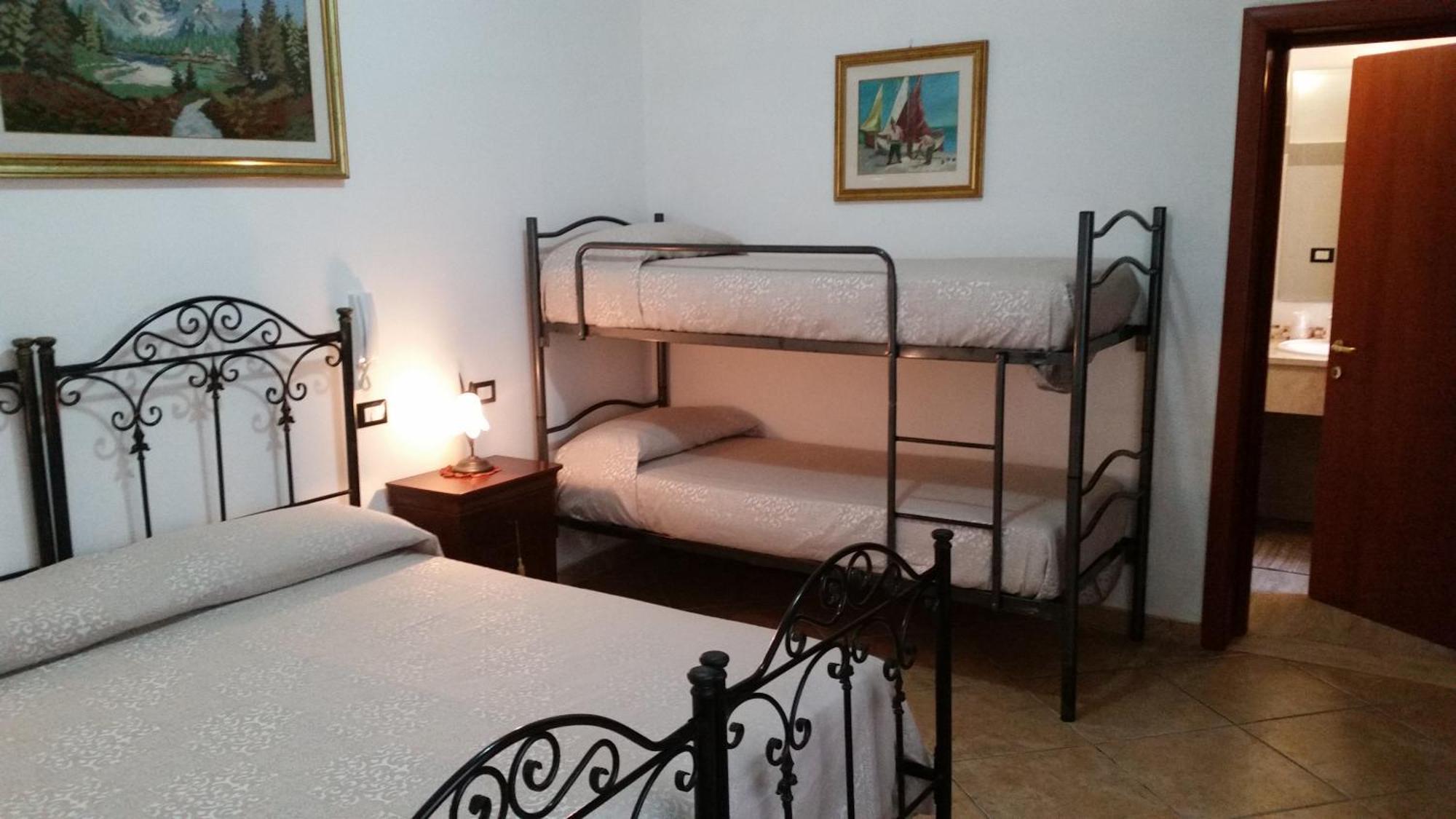 Bed&Breakfast L'Oasi Nardo Luaran gambar