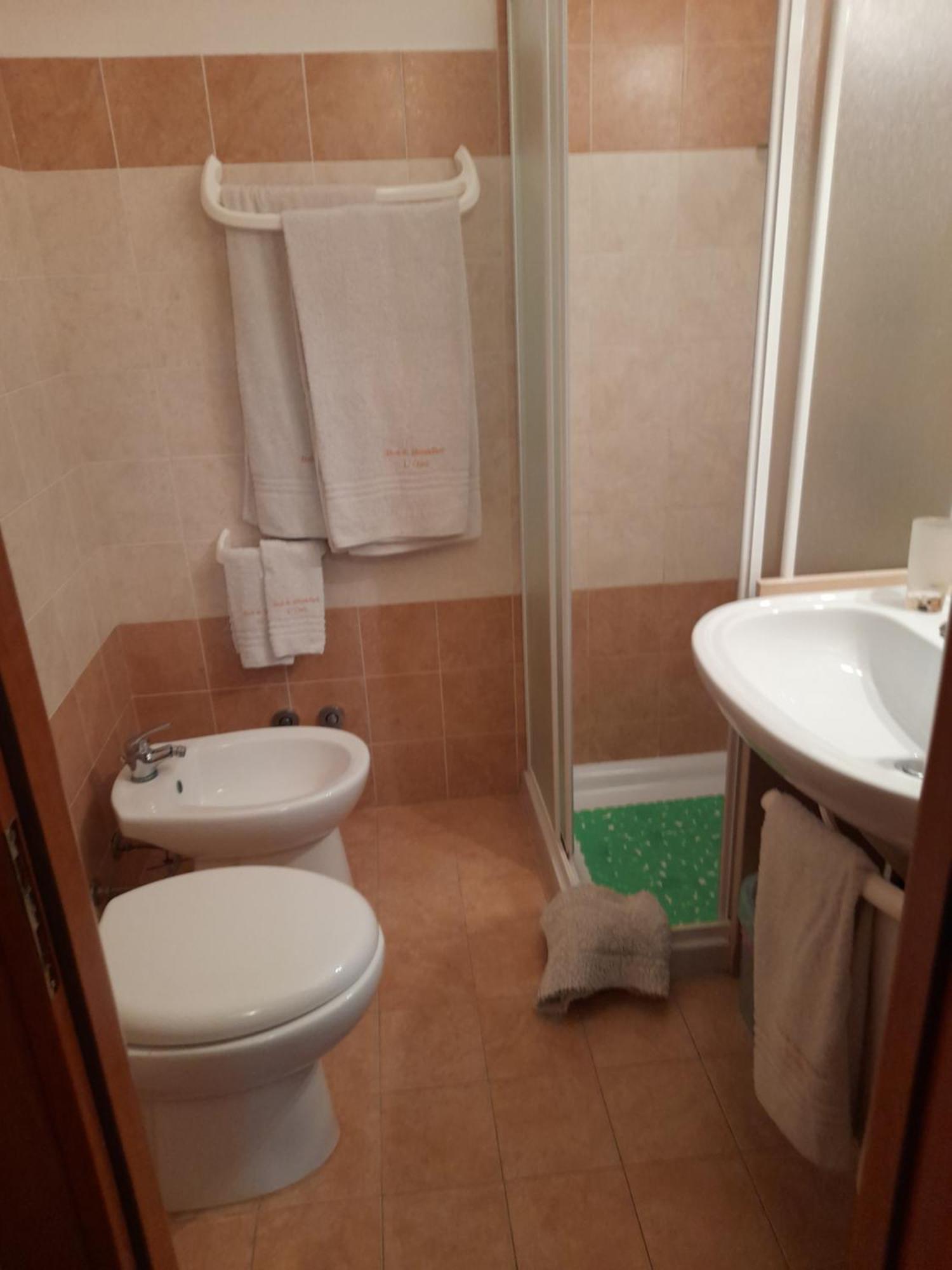 Bed&Breakfast L'Oasi Nardo Luaran gambar