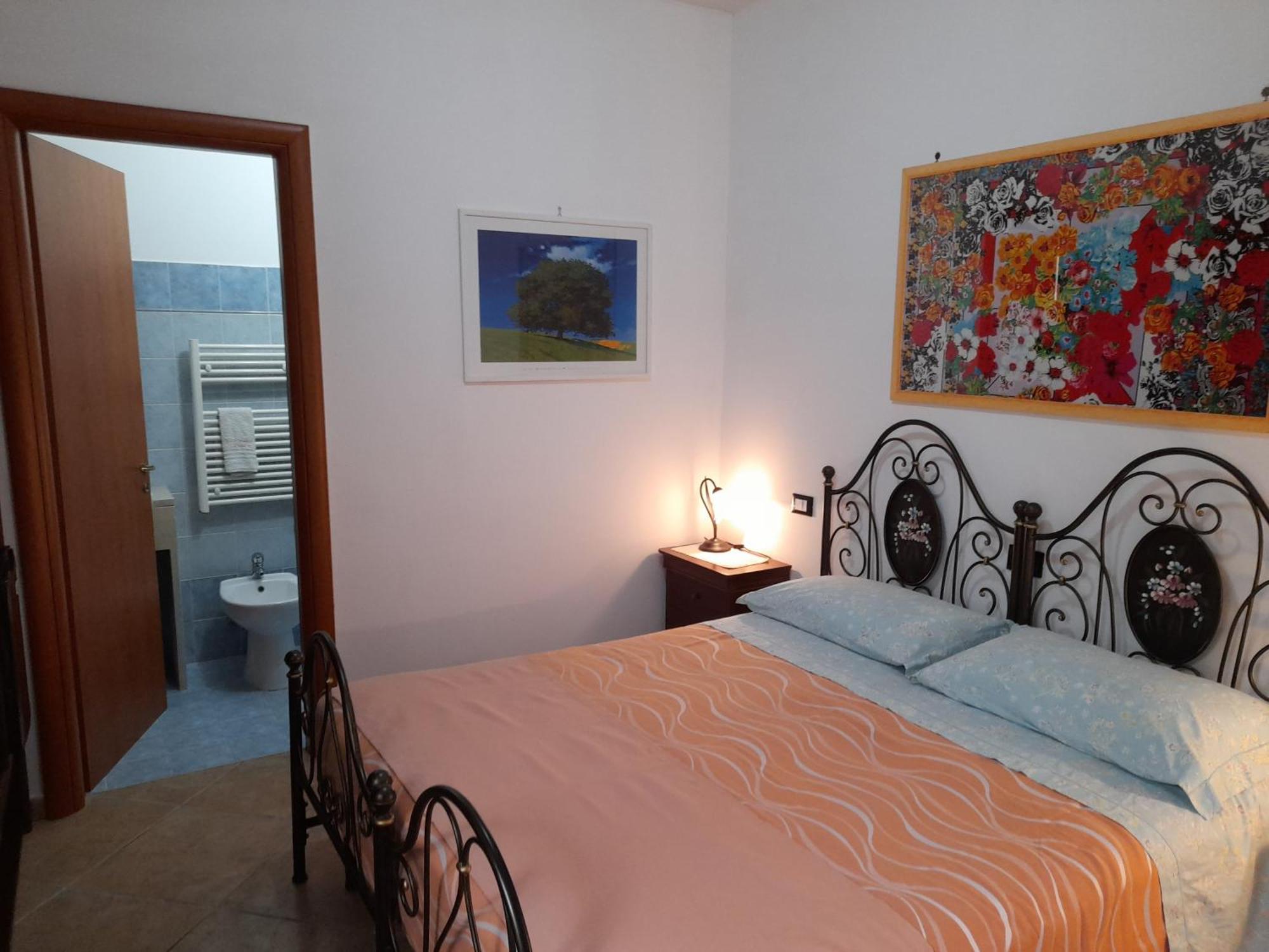 Bed&Breakfast L'Oasi Nardo Luaran gambar