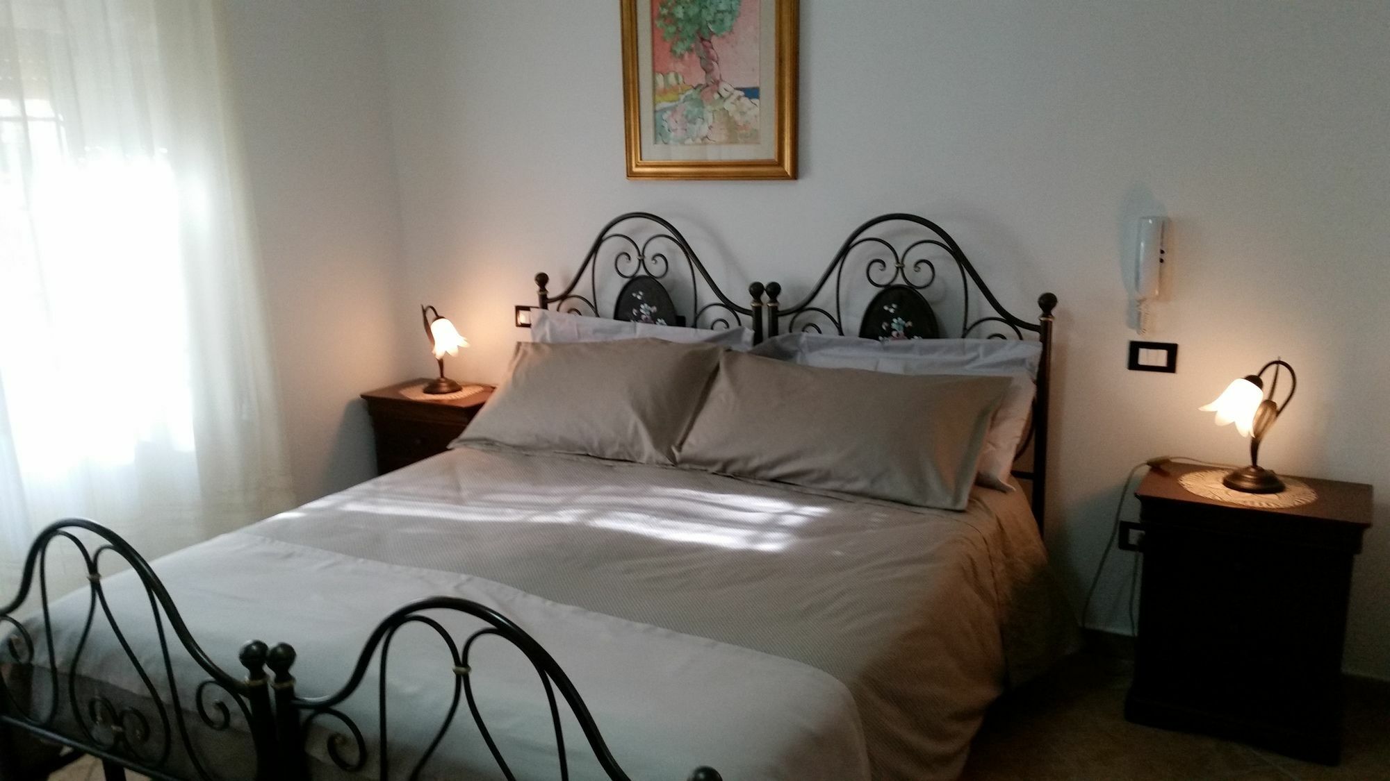 Bed&Breakfast L'Oasi Nardo Luaran gambar