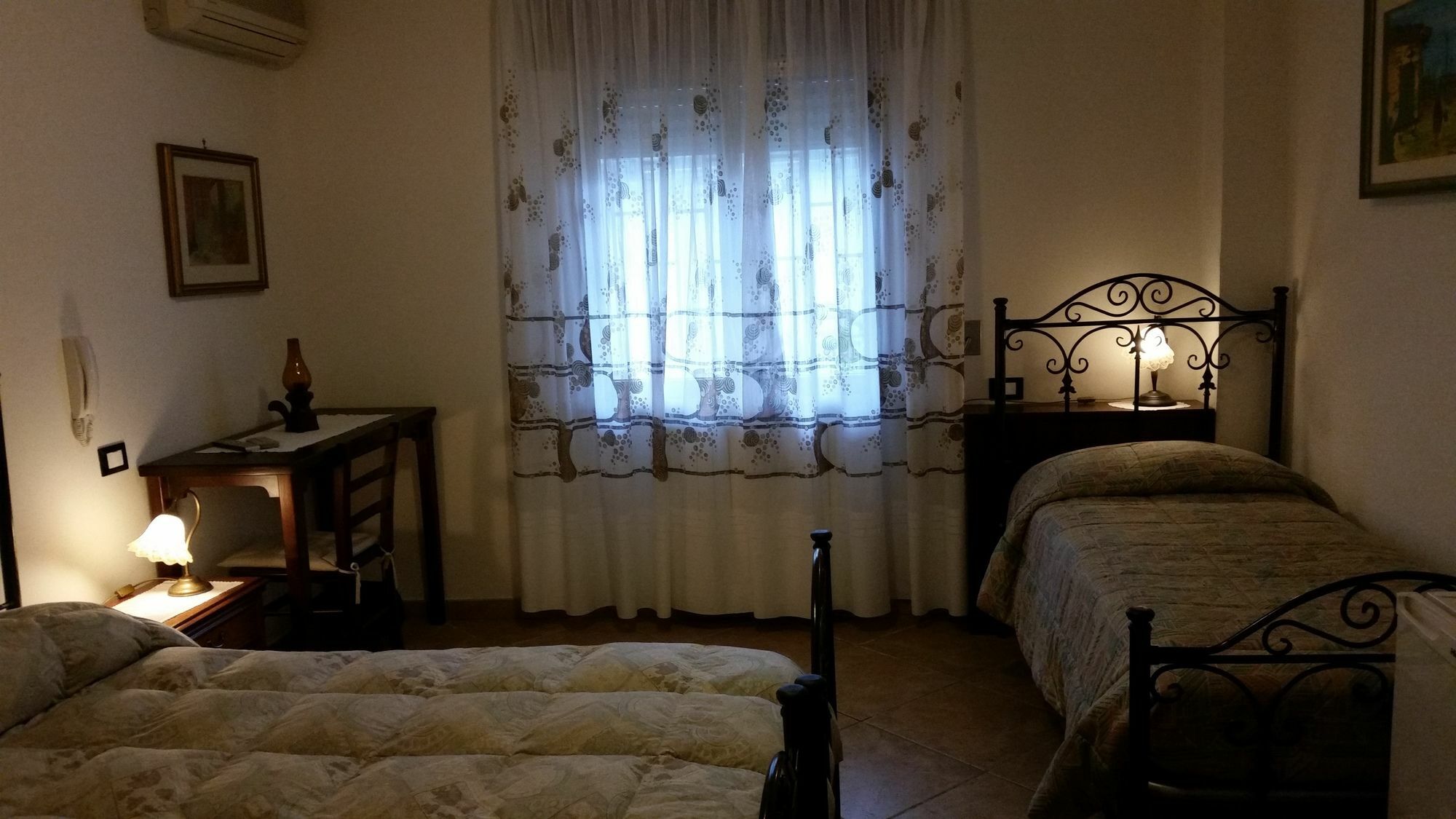 Bed&Breakfast L'Oasi Nardo Luaran gambar